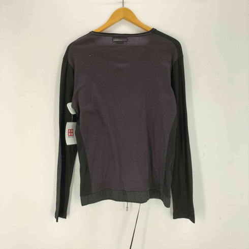 ディーゼルブラックゴールド DIESEL BLACK GOLD ドローストリングトップス メンズ import:M