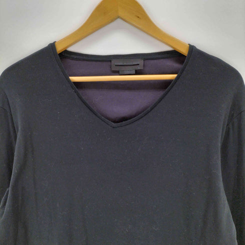 ディーゼルブラックゴールド DIESEL BLACK GOLD ドローストリングトップス メンズ import:M