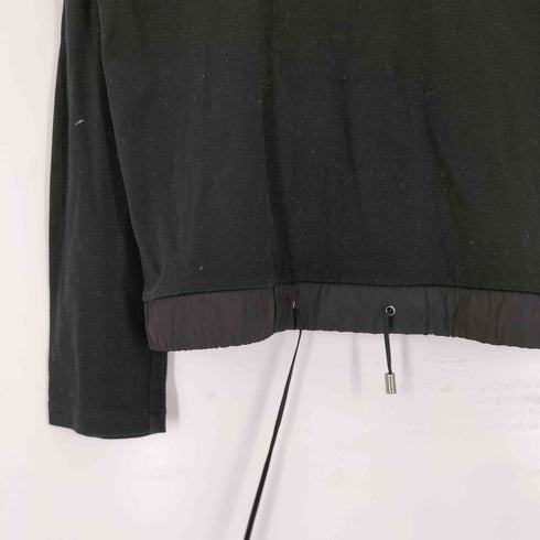 ディーゼルブラックゴールド DIESEL BLACK GOLD ドローストリングトップス メンズ import:M