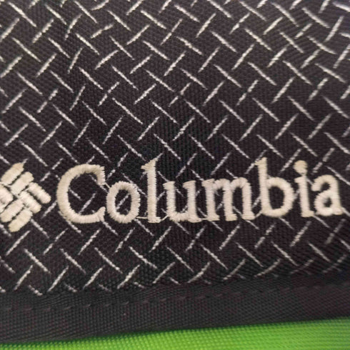 コロンビア Columbia マルチカラーメッセンジャーバッグ メンズ