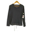 ディーゼルブラックゴールド DIESEL BLACK GOLD ドローストリングトップス メンズ import:S
