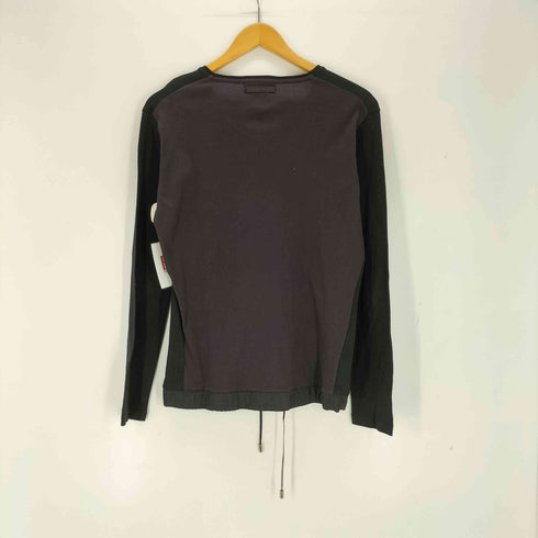 ディーゼルブラックゴールド DIESEL BLACK GOLD ドローストリングトップス メンズ import:S