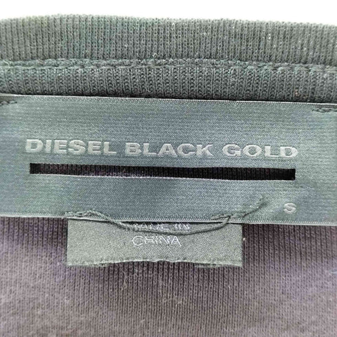 ディーゼルブラックゴールド DIESEL BLACK GOLD ドローストリングトップス メンズ import:S