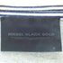 ディーゼルブラックゴールド DIESEL BLACK GOLD サイドライン七分丈カットソー レディース import:S