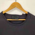 ディーゼルブラックゴールド DIESEL BLACK GOLD 袖ボーダーカットソー レディース import:XS