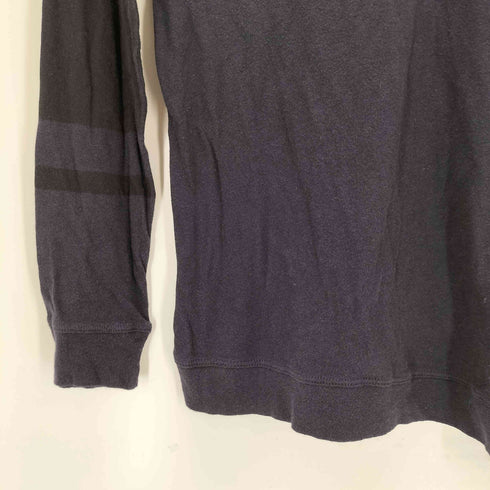 ディーゼルブラックゴールド DIESEL BLACK GOLD 袖ボーダーカットソー レディース import:XS