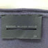 ディーゼルブラックゴールド DIESEL BLACK GOLD 袖ボーダーカットソー レディース import:XS