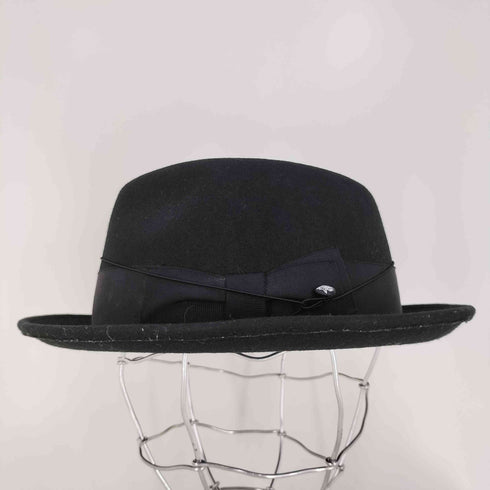 ノックスニューヨーク KNOX NEW YORK ウール ハット メンズ 58cm