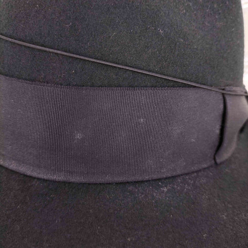 ノックスニューヨーク KNOX NEW YORK ウール ハット メンズ 58cm