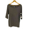 ディーゼルブラックゴールド DIESEL BLACK GOLD ルーズネックカットソー メンズ import:S
