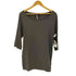 ディーゼルブラックゴールド DIESEL BLACK GOLD ルーズネックカットソー メンズ import:S