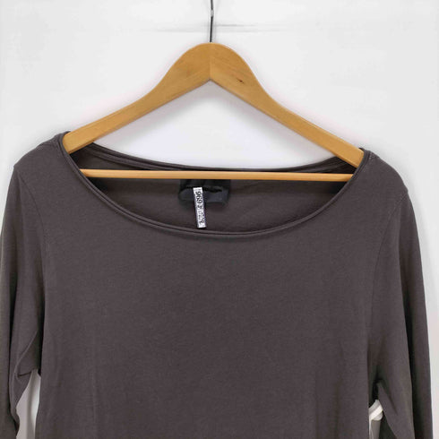 ディーゼルブラックゴールド DIESEL BLACK GOLD ルーズネックカットソー メンズ import:S