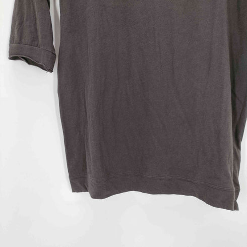 ディーゼルブラックゴールド DIESEL BLACK GOLD ルーズネックカットソー メンズ import:S