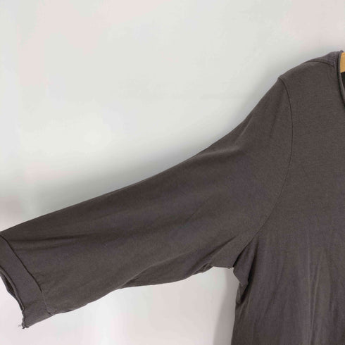 ディーゼルブラックゴールド DIESEL BLACK GOLD ルーズネックカットソー メンズ import:S
