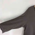ディーゼルブラックゴールド DIESEL BLACK GOLD ルーズネックカットソー メンズ import:S