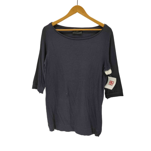 ディーゼルブラックゴールド DIESEL BLACK GOLD ルーズネックカットソー メンズ import:S