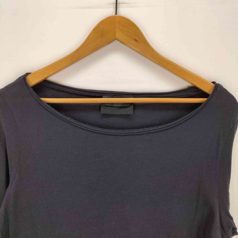 ディーゼルブラックゴールド DIESEL BLACK GOLD ルーズネックカットソー メンズ import:S
