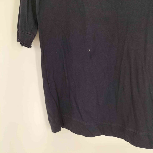 ディーゼルブラックゴールド DIESEL BLACK GOLD ルーズネックカットソー メンズ import:S