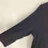 ディーゼルブラックゴールド DIESEL BLACK GOLD ルーズネックカットソー メンズ import:S