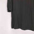 ディーゼルブラックゴールド DIESEL BLACK GOLD サイドライン七分丈カットソー レディース import:S