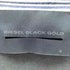 ディーゼルブラックゴールド DIESEL BLACK GOLD サイドライン七分丈カットソー レディース import:S