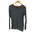 ディーゼルブラックゴールド DIESEL BLACK GOLD 袖ボーダーカットソー メンズ import:XS
