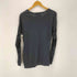 ディーゼルブラックゴールド DIESEL BLACK GOLD 袖ボーダーカットソー メンズ import:XS