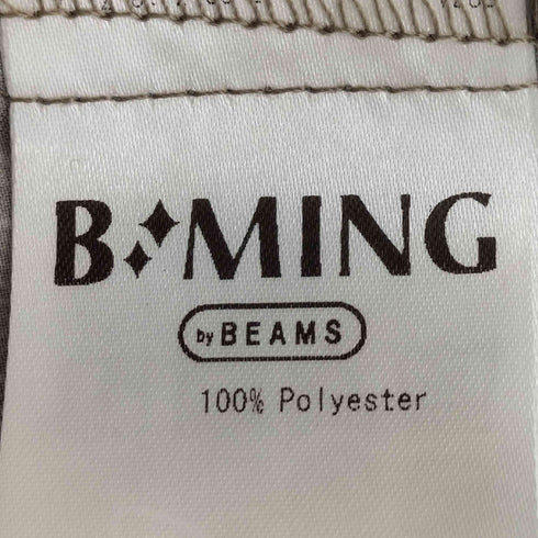 ビーミングバイビームス B:MING by BEAMS 花柄ティアード ワンピース レディース JPN:S