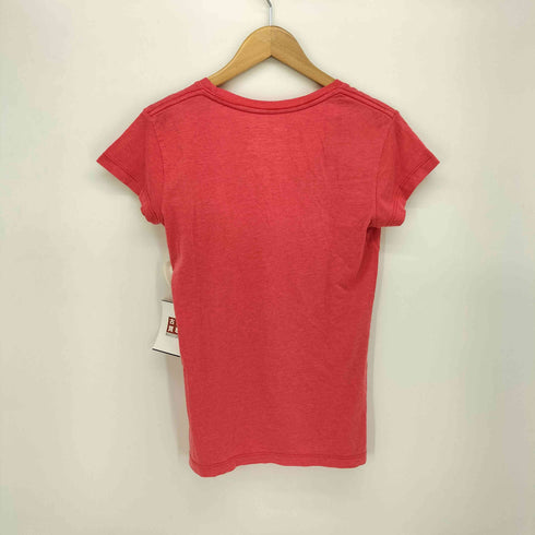 ハードロックカフェ Hard Rock Cafe HONOLULU ホノルル クルーネックTシャツ レディース S