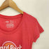 ハードロックカフェ Hard Rock Cafe HONOLULU ホノルル クルーネックTシャツ レディース S
