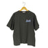 フラグスタフ F-LAGSTUF-F Cover Logo Tee カバーロゴ Tシャツ メンズ JPN:L