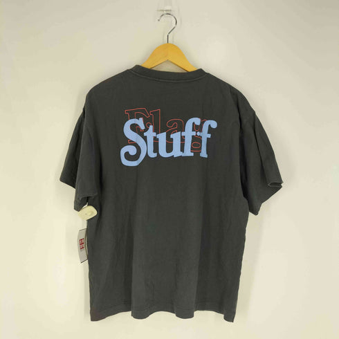 フラグスタフ F-LAGSTUF-F Cover Logo Tee カバーロゴ Tシャツ メンズ JPN:L