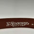 NOCONA GENUINE LEATHER ウエスタン メタル バックル レザー ベルト メンズ 36