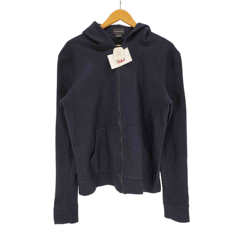 クラブモナコ CLUB MONACO ウールジップアップパーカー メンズ import:M