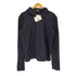 クラブモナコ CLUB MONACO ウールジップアップパーカー メンズ import:M