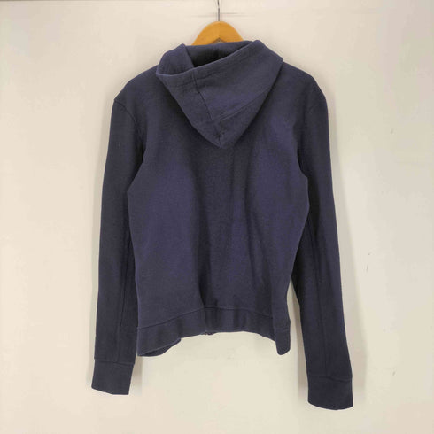 クラブモナコ CLUB MONACO ウールジップアップパーカー メンズ import:M
