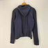 クラブモナコ CLUB MONACO ウールジップアップパーカー メンズ import:M