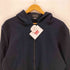 クラブモナコ CLUB MONACO ウールジップアップパーカー メンズ import:M