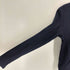 クラブモナコ CLUB MONACO ウールジップアップパーカー メンズ import:M