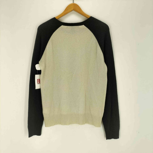 マークバイマークジェイコブス Marc by Marc Jacobs カシミヤラグランニット メンズ import:XS