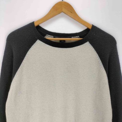 マークバイマークジェイコブス Marc by Marc Jacobs カシミヤラグランニット メンズ import:XS
