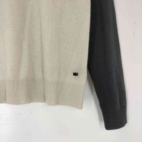 マークバイマークジェイコブス Marc by Marc Jacobs カシミヤラグランニット メンズ import:XS