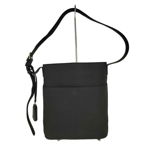 リブインコンフォート live in comfort 2フェイスバケットバッグ レディース