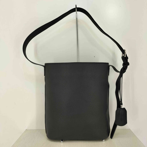 リブインコンフォート live in comfort 2フェイスバケットバッグ レディース