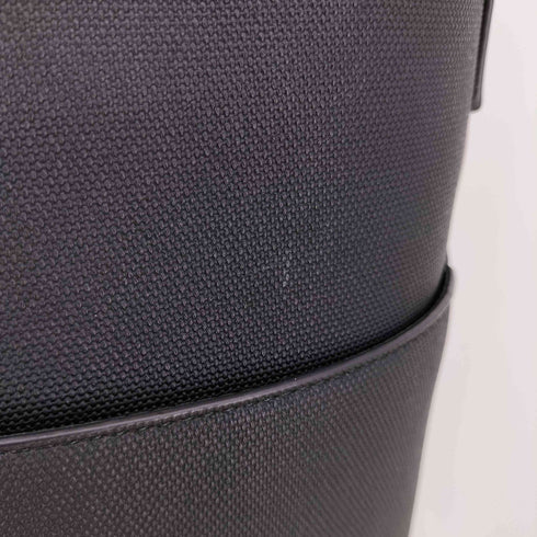 リブインコンフォート live in comfort 2フェイスバケットバッグ レディース