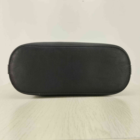 リブインコンフォート live in comfort 2フェイスバケットバッグ レディース