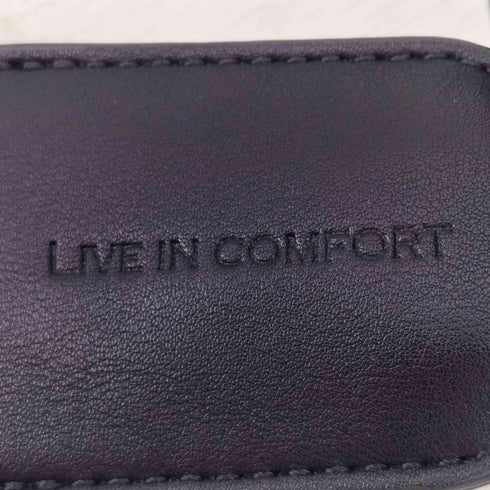 リブインコンフォート live in comfort 2フェイスバケットバッグ レディース