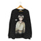 フラグスタフ F-LAGSTUF-F Anakin-Darth Vader LS Tee アナキン・ダース・ベイダー LS Tシャツ メンズ JPN:XL
