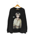 フラグスタフ F-LAGSTUF-F Anakin-Darth Vader LS Tee アナキン・ダース・ベイダー LS Tシャツ メンズ JPN:XL