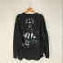 フラグスタフ F-LAGSTUF-F Anakin-Darth Vader LS Tee アナキン・ダース・ベイダー LS Tシャツ メンズ JPN:XL